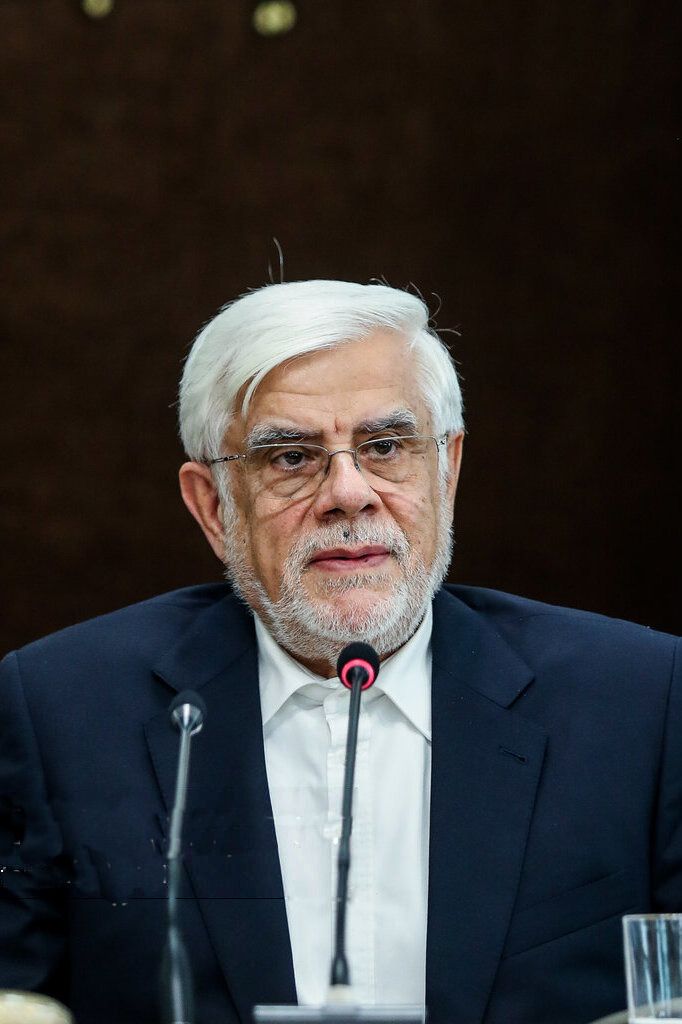 نائب الرئيس الإيراني:استهداف بنيتنا التحتية سيؤدي إلى انقطاع واسع للكهرباء في المنطقة