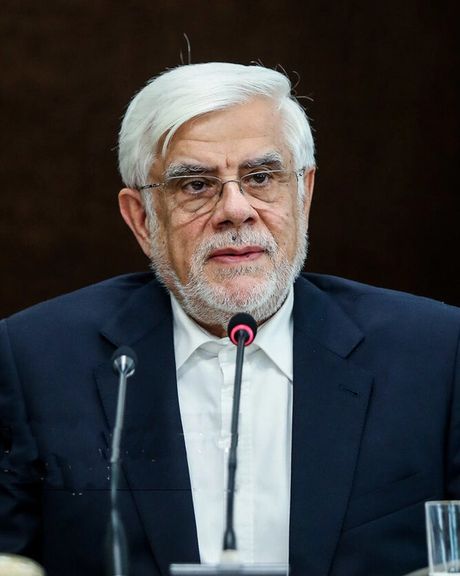 نائب الرئيس الإيراني:استهداف بنيتنا التحتية سيؤدي إلى انقطاع واسع للكهرباء في المنطقة