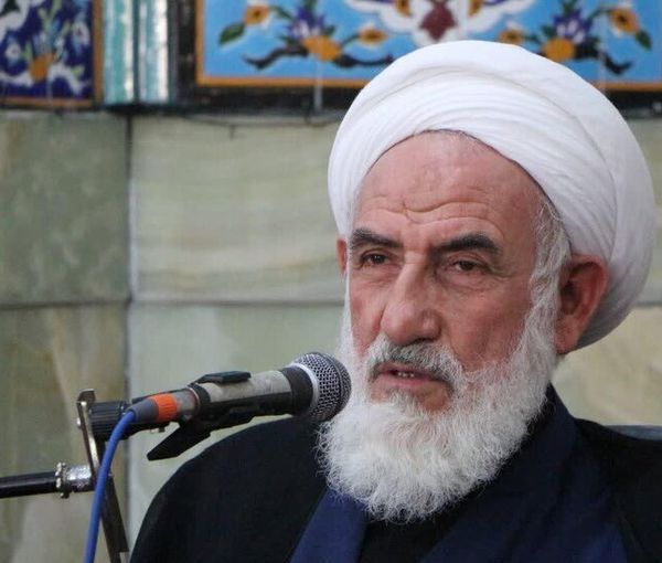 أثناء تواجده في مصرف.. مقتل الممثل السابق للمرشد الإيراني في بلوشستان بالرصاص