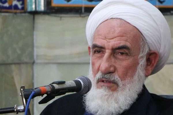 أثناء تواجده في مصرف.. مقتل الممثل السابق للمرشد الإيراني في بلوشستان بالرصاص