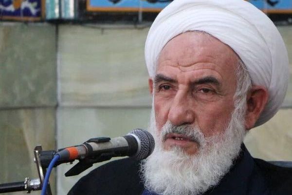 أثناء تواجده في مصرف.. مقتل الممثل السابق للمرشد الإيراني في بلوشستان بالرصاص