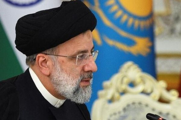 الرئيس الإيراني: جادون في المفاوضات النووية ولن نتنازل عن رفع العقوبات "الظالمة"