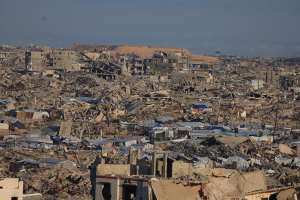 یک دیپلمات عرب از حضور ترکیه و قطر در غزه خبر داد