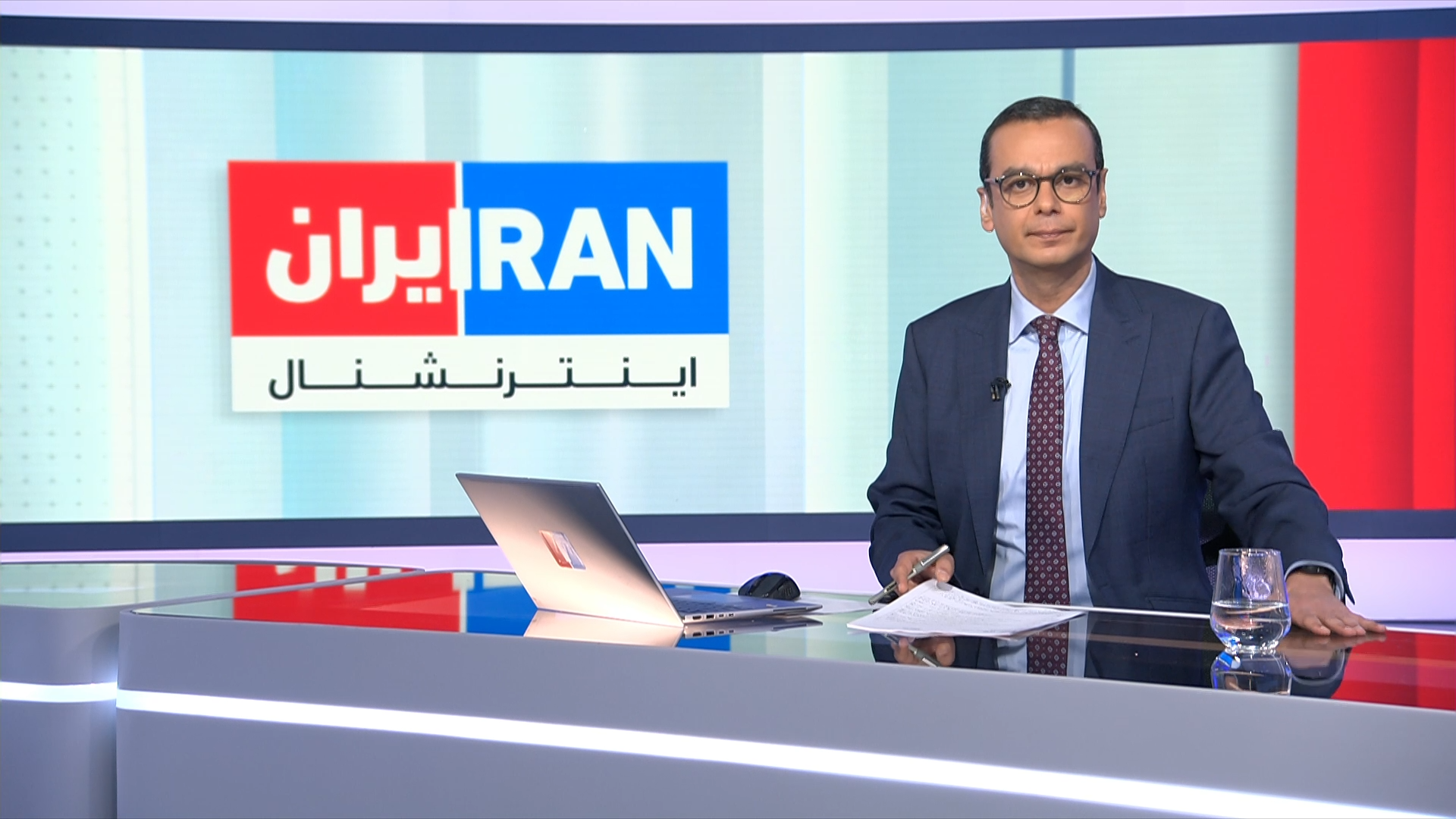 اخبار نیم‌روزی | دوشنبه ۲۷ بهمن