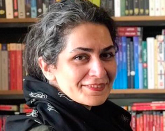 بهاره هدایت، زندانی سیاسی، خواستار ائتلاف و همبستگی اپوزیسیون داخلی و خارجی شد