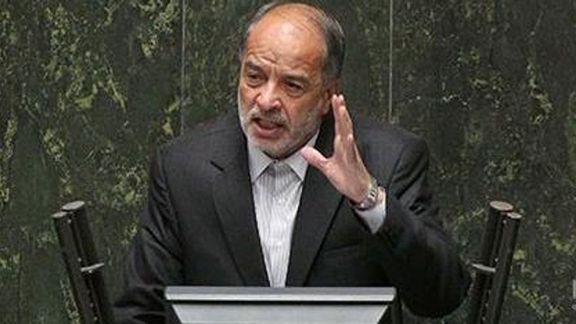 نماینده مجلس: فقط در عرصه سیاسی، اقتصادی و آموزش نظامی از حماس حمایت میکنیم