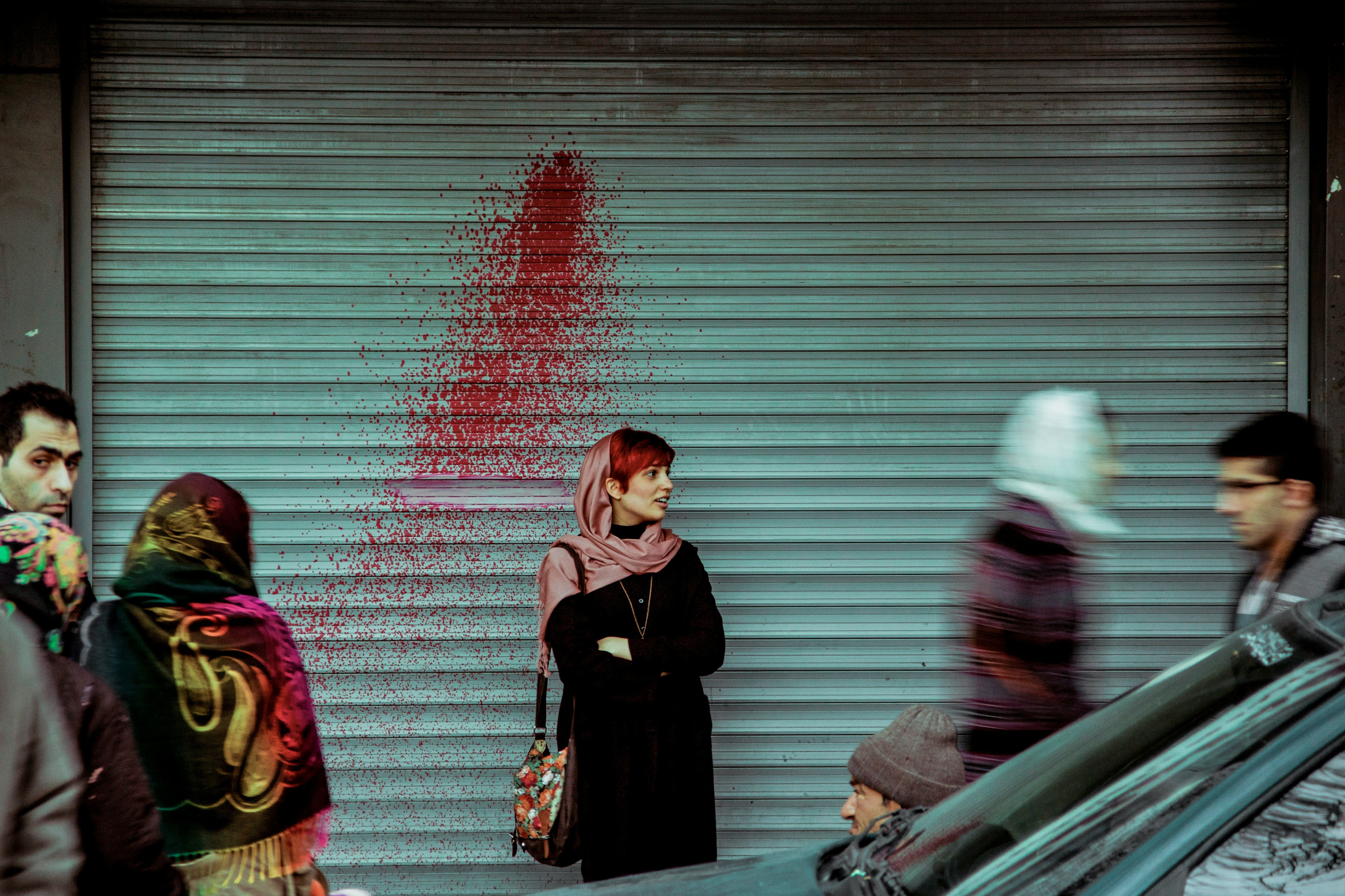 نتیجه پژوهشی تازه: زن‌ستیزی، حلقه پنهان میان خشونت خانگی و افراط‌گرایی است