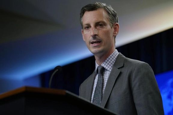 سخنگوی وزارت خارجه آمریکا: برای توافق فقط چند هفته فرصت باقی است