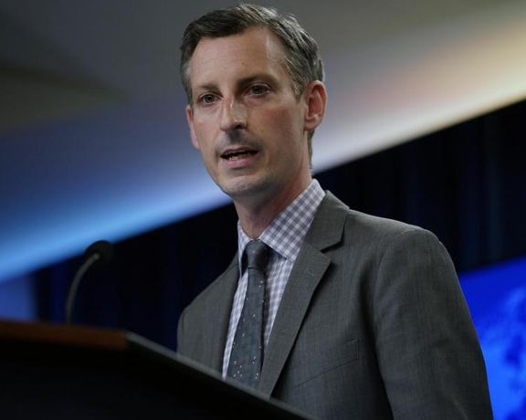 سخنگوی وزارت خارجه آمریکا: از حملههای صورت گرفته در اقلیم کردستان عراق خشمگین هستیم