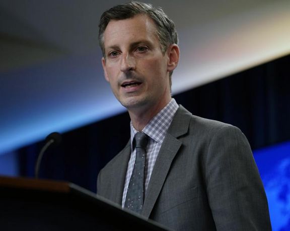 سخنگوی وزارت خارجه آمریکا: انتظار داریم دور هفتم مذاکرات وین درباره احیای برجام برگزار شود