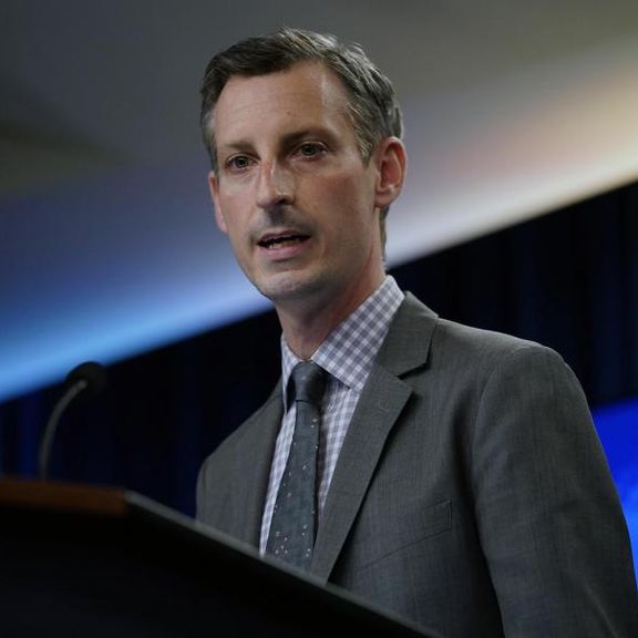 سخنگوی وزارت خارجه آمریکا: مذاکرات وین پیشرفت داشته اما تا رسیدن به موفقیت فاصله دارد