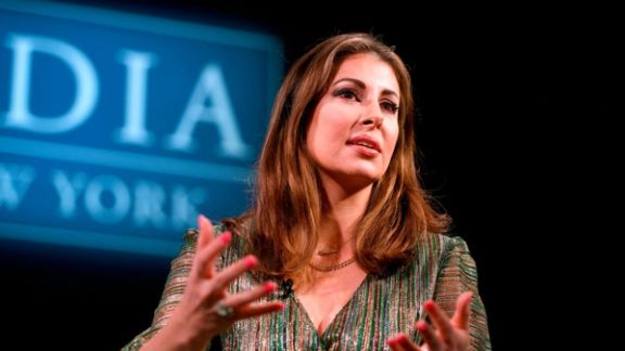 اختصاصی، مورگان اورتگاس: آمریکا باید منابع ملی رژیم ایران برای سرکوب مردم را قطع کند