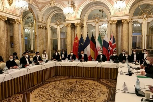 انتهاء مفاوضات فيينا.. الرئيس الفرنسي ودبلوماسيون أوروبيون: "غير ناجحة ومخيبة للآمال"