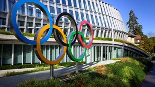 Olympic Committee Threatens Action Against Iran For Persecuting Athletes