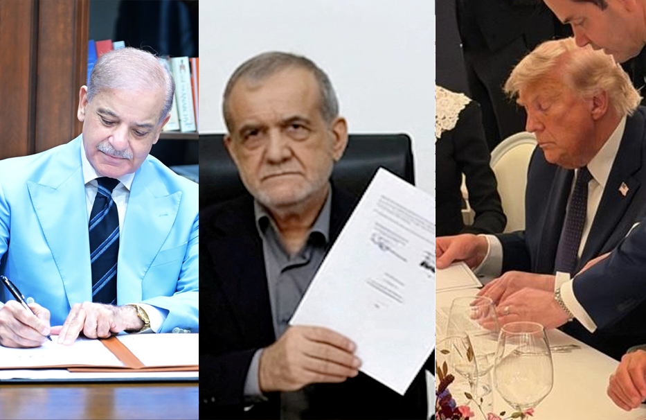 وزیر خارجه پاکستان: پس از امضای غیرحضور تفاهم، مراسم رسمی امضا در سوئیس برگزار نمی‌شود
