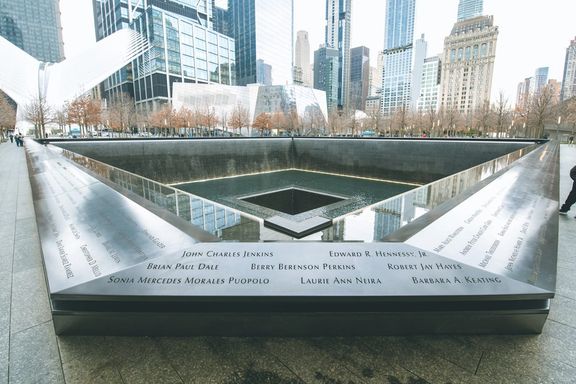 آمریکا افشای برخی اطلاعات محرمانه حملههای ۱۱ سپتامبر را بررسی میکند