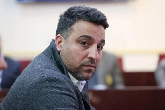 سخنگوی فراکسیون ورزش پس از رسوایی «تجاوز گروهی»: احسان حدادی باید استعفا بدهد