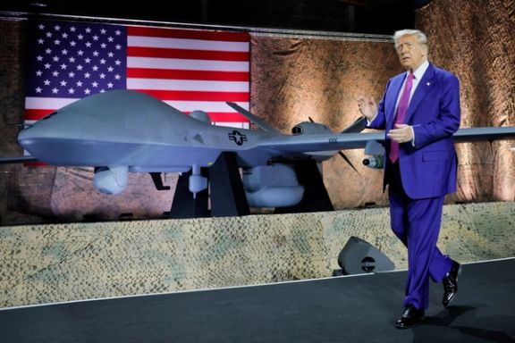 Trump says deal is near, Iran says US lacks military option