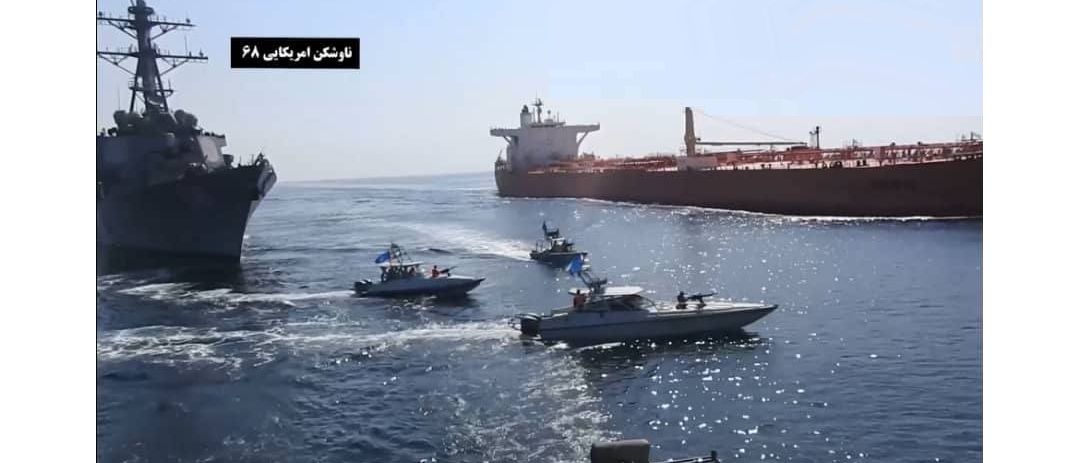 ویتنام: برای پیگیری وضعیت نفتکش توقیفشده خود با مقامات جمهوری اسلامی در تماس هستیم