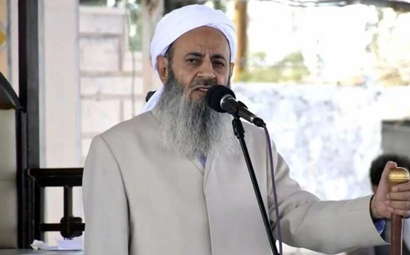 مولوی عبدالحمید: همه ما به اصلاحطلبان پیوستیم اما موفق نشدند