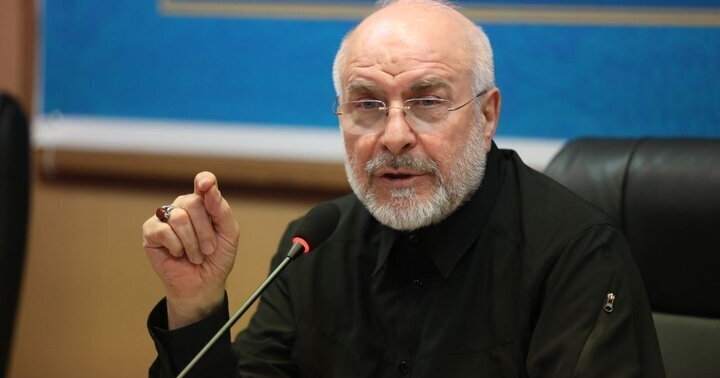 Ghalibaf says Iran will respond militarily if US blockade intensifies