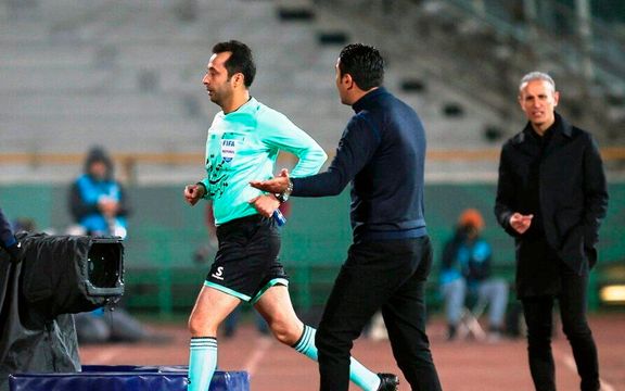 وعده رسمی فدراسیون فوتبال؛ بیستوچهارمین دوره لیگ برتر فوتبال با VAR برگزار میشود