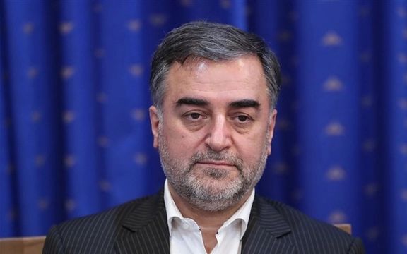 با حکم ابراهیم رئیسی، معاون پیشین وزارت اطلاعات معاون پارلمانی دولت شد