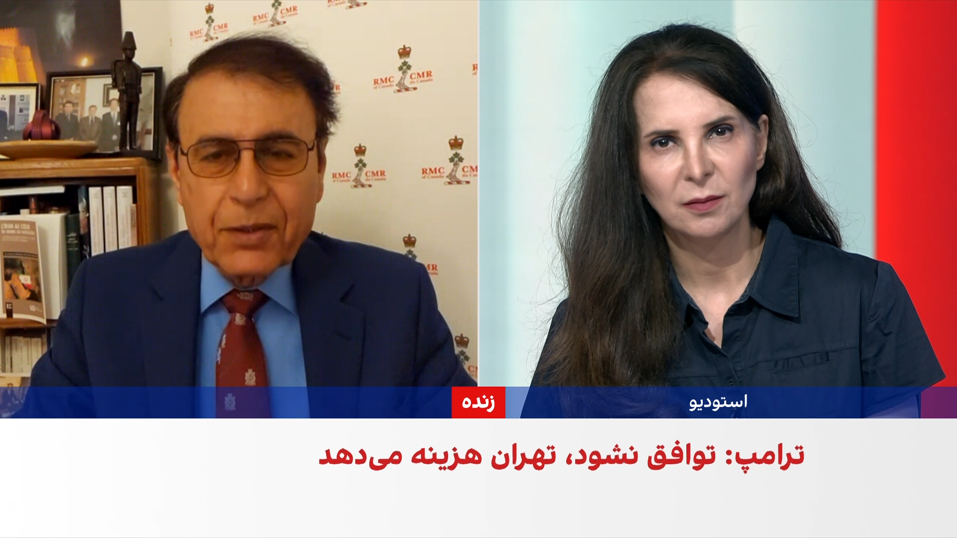 هوشنگ حسن‌یاری: تفاهم‌نامه آمریکا و جمهوری اسلامی با ابهام‌های زیادی روبه‌روست