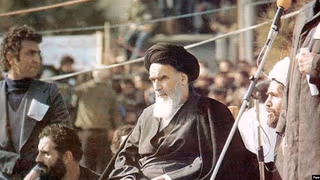 ایران ویران؛ محصول مشترک خمینی و خامنهای