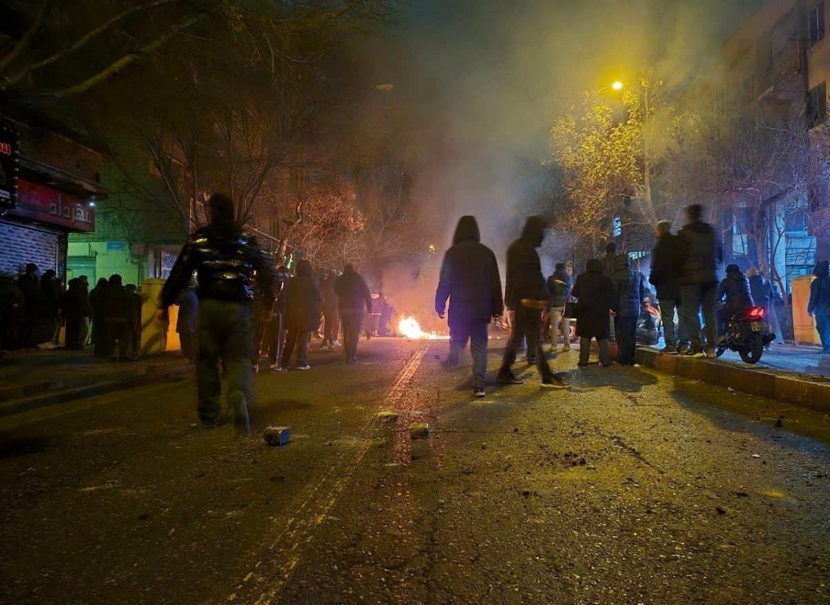 در پانزدهمین روز انقلاب ملی ایرانیان چه گذشت؟