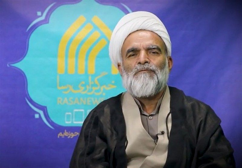 عضو پژوهشگاه معارف اسلامی: چه معنی دارد ترامپ و نتانیاهو از اعتراضات ایران حمایت کنند