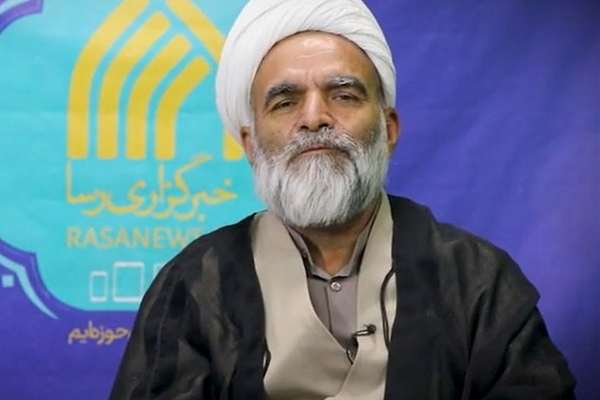 عضو پژوهشگاه معارف اسلامی: چه معنی دارد ترامپ و نتانیاهو از اعتراضات ایران حمایت کنند
