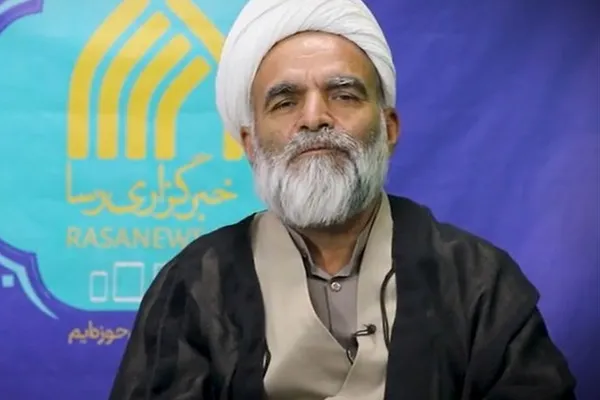 عضو پژوهشگاه معارف اسلامی: چه معنی دارد ترامپ و نتانیاهو از اعتراضات ایران حمایت کنند