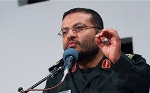 رییس سازمان بسیج: تحولات بزرگی بعد از آرام شدن فضا رقم خواهد خورد