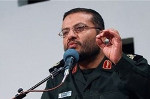 قائد الباسيج الإيراني:التغييرات الكبيرة قادمة وستحدث بعد أن تهدأ الأجواء في غزة