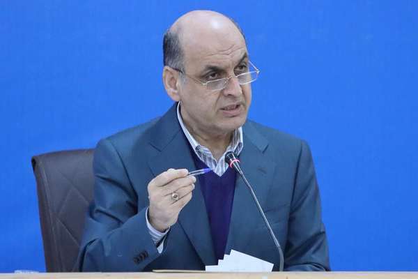 استاندار گیلان: تهدید امنیتی مرزی در استان نداشتیم، اسرائیل آمد بمباران کرد و رفت