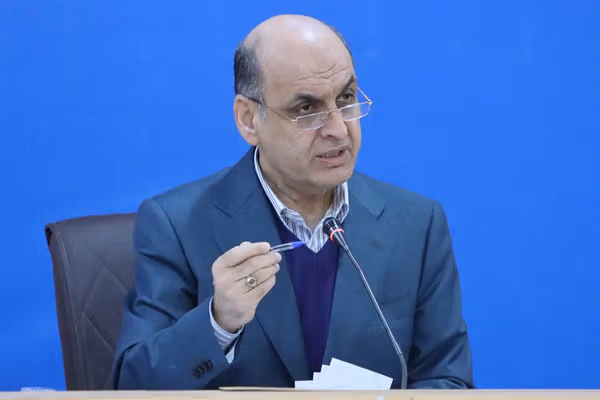 استاندار گیلان: تهدید امنیتی مرزی در استان نداشتیم، اسرائیل آمد بمباران کرد و رفت