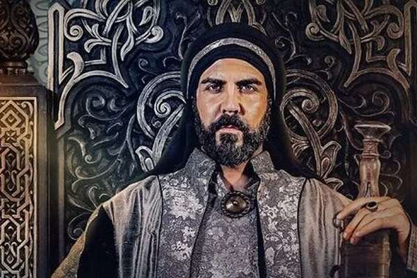 ممثل خامنئي: مسلسل “معاوية” تم إنتاجه لضمان أمن إسرائيل