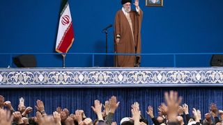 Khamenei dismisses Trump ultimatum, vows firm response if attacked