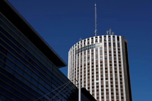 نمایی از هتل حیات ریجنسی پاریس