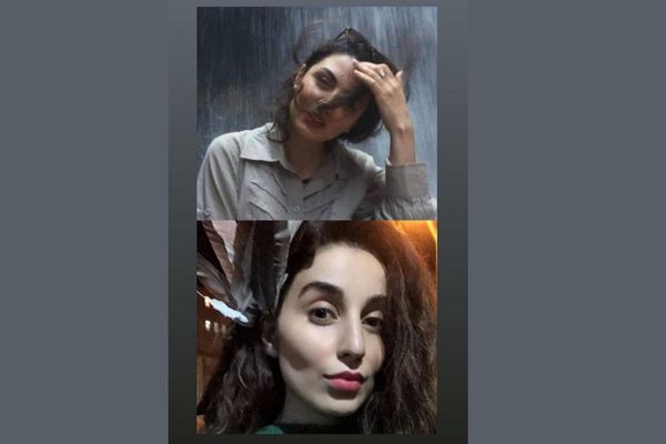 خاص لـ"إيران إنترناشيونال": النظام يتستر على قتل آيدا رستمي ويحرم المعتقلين من العلاج