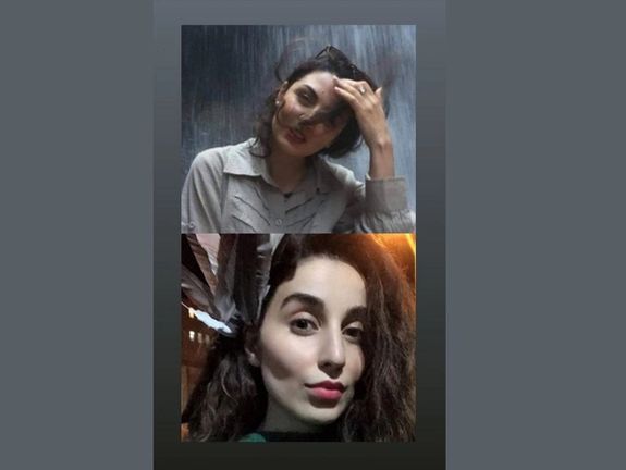 خاص لـ"إيران إنترناشيونال": النظام يتستر على قتل آيدا رستمي ويحرم المعتقلين من العلاج