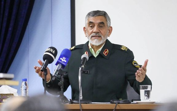 رییس پلیس پیشگیری فراجا: مردم ما به انقلاب و نظام ارادت میورزند