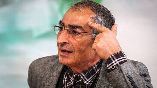 زیباکلام، استاد دانشگاه تهران: اسرائیل یک دور گوش ایران را درست و حسابی خواهد پیچاند