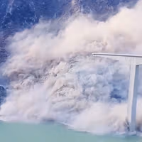 فروریختن پلها در چین چه پیامدهایی برای ایران دارد؟