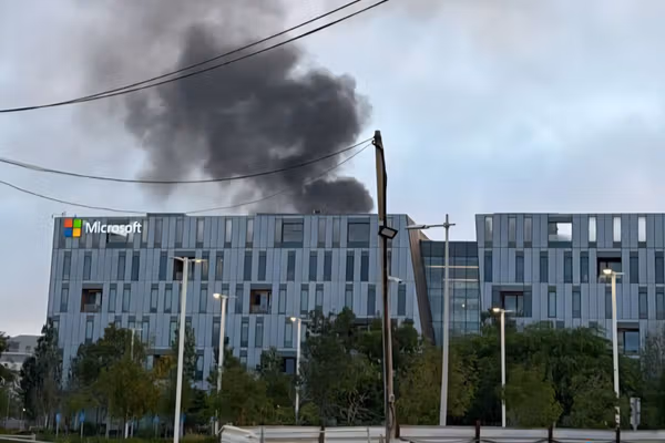 کلیر اسکای: جمهوری اسلامی در حملات به زیرساختهای سایبری اسرائیل و کشورهای منطقه شکست خورد