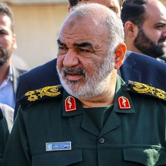 حسین سلامی، فرمانده سپاه: انقلاب اسلامی در حال فتح ذهنها و قلبهاست