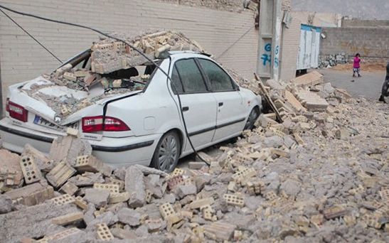 رییس مرکز لرزهنگاری: شاید تا دو ماه در بندرعباس پسلرزه یا زلزله بزرگ داشته باشیم