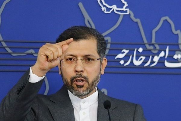 طهران تهاجم الإعلام الفارسي في الخارج وروبرت مالي.. وتعتبر تقرير الوكالة الذرية "غير عادل"