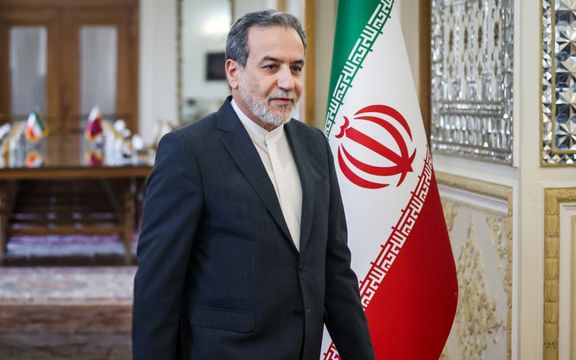 برای اولین بار پس از قدرتگرفتن دوباره طالبان وزیر امور خارجه جمهوری اسلامی به کابل میرود